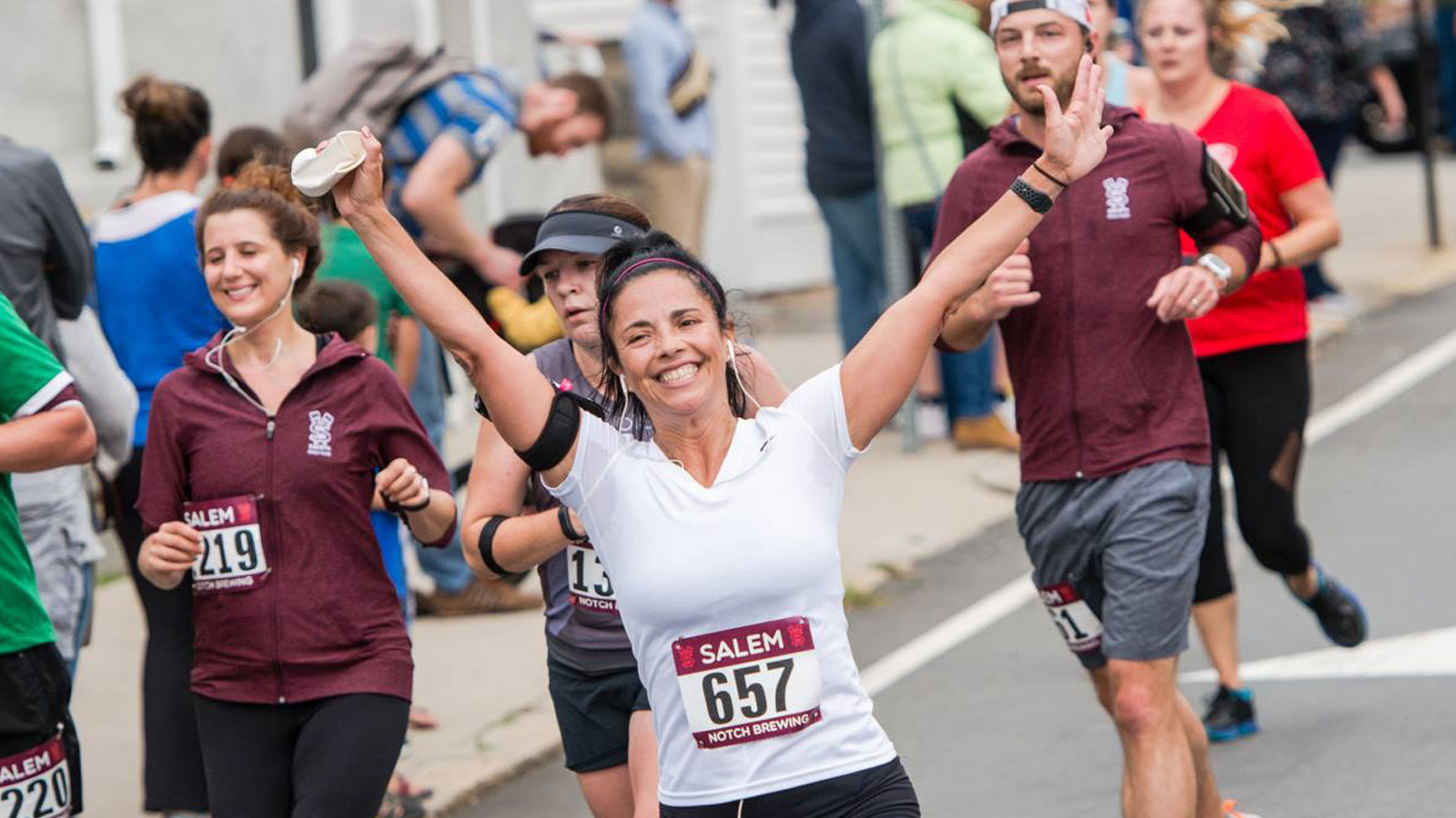 The Mayor's Mile, photo 2 of 5